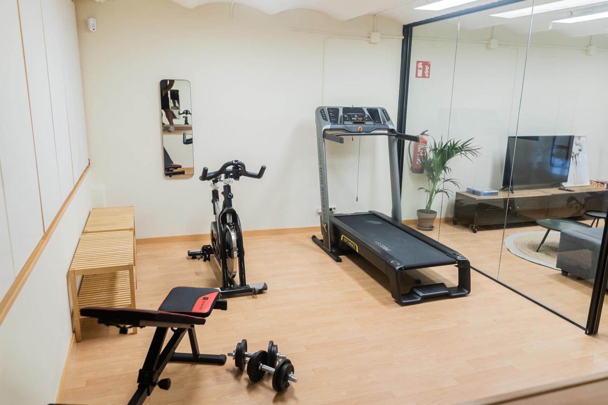 Aticco Living Gracia - Apartments Rooftop — Fotos 3